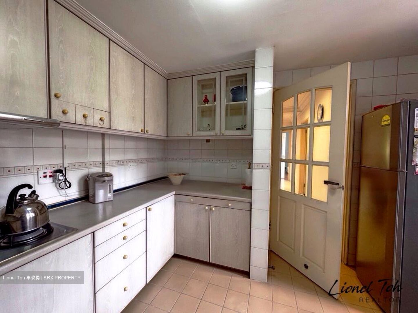 Grande Vista (D28), Condominium #496384911